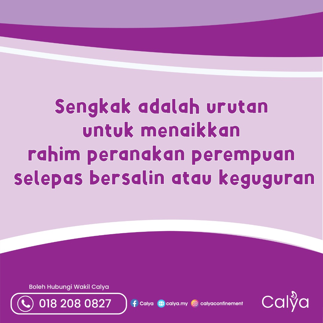 INFO PENTING